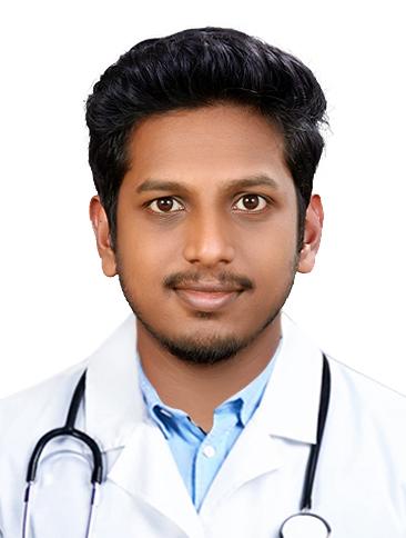 Snehapriyan NS