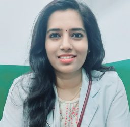 Greeshma Remesh