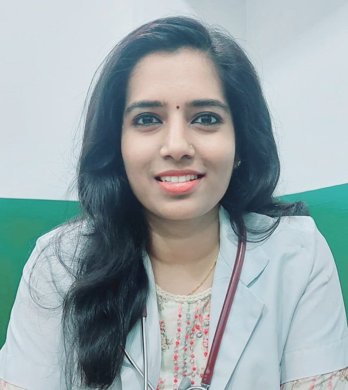 Greeshma Remesh
