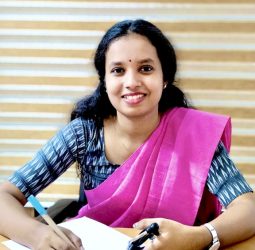 Sreeratnam S