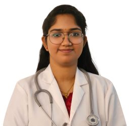 Parvathy S