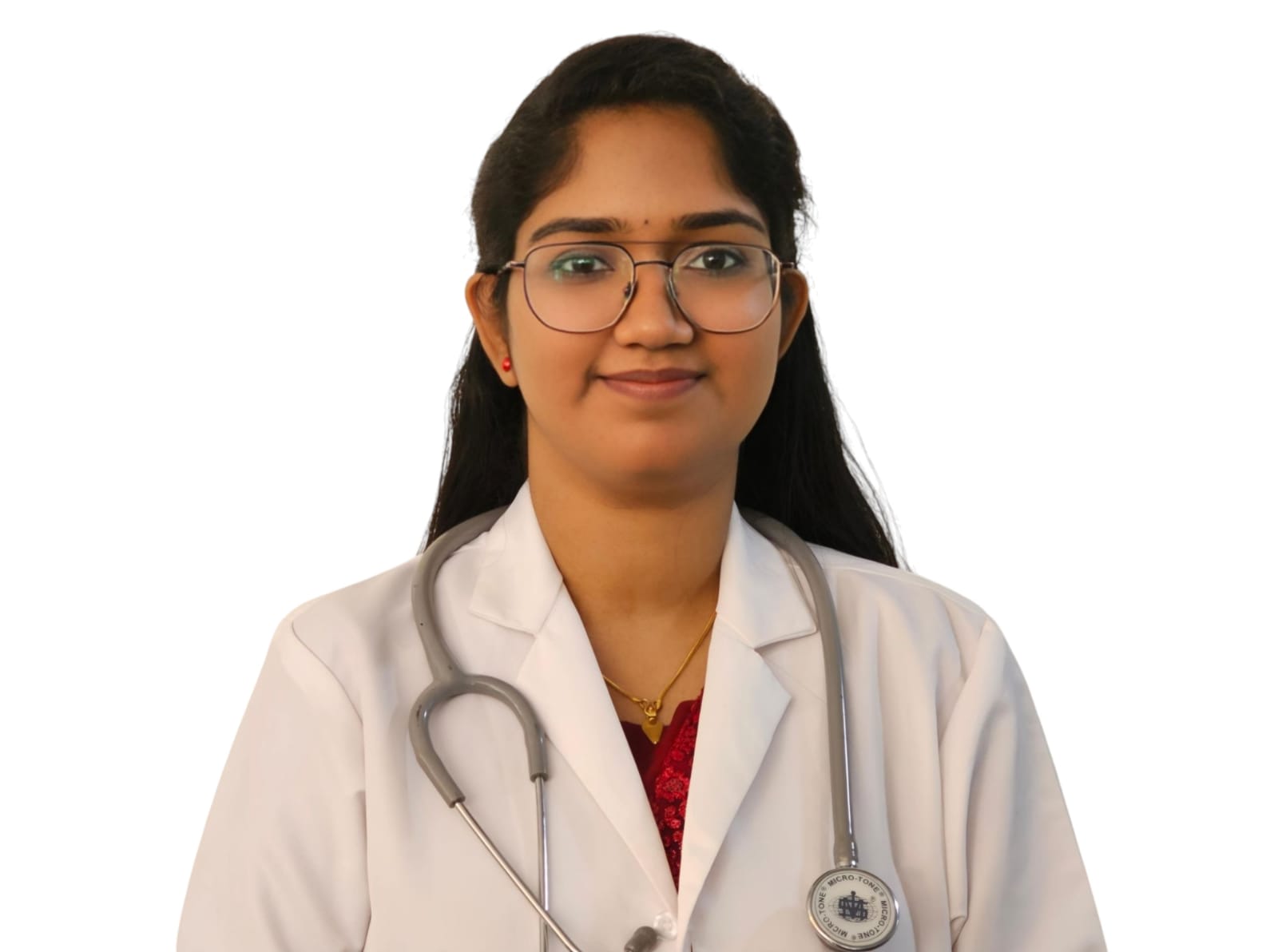 Parvathy S