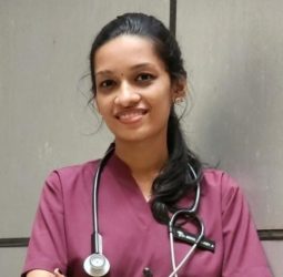 Midhila Sajeev A
