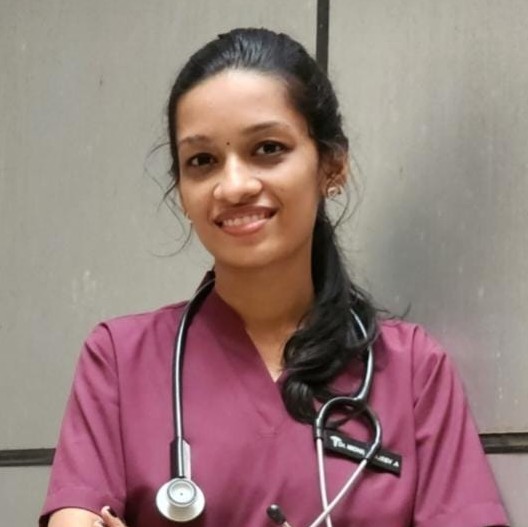 Midhila Sajeev A