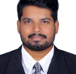 Harikrishnan VP