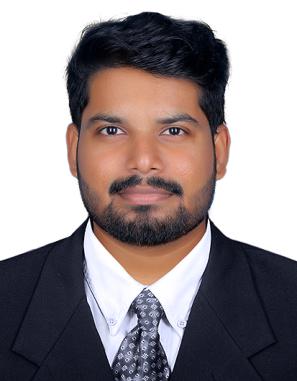 Harikrishnan VP